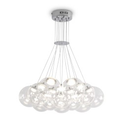 Подвесной светильник Freya Verto FR5580PL-L60CH