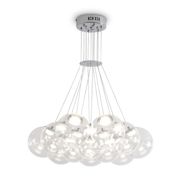 Подвесной светильник Freya Verto FR5580PL-L60CH