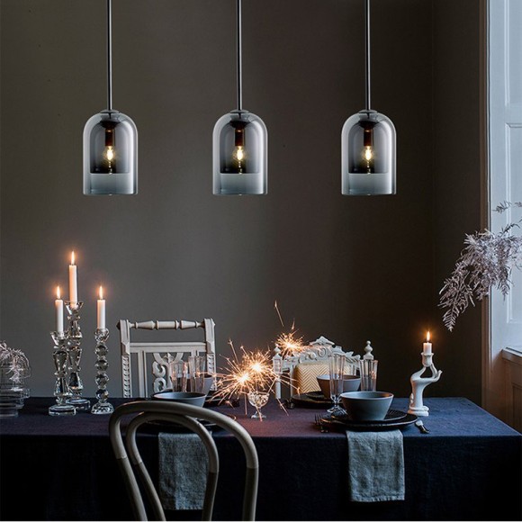 Подвесной светильник ImperiumLoft Aria 140525-26