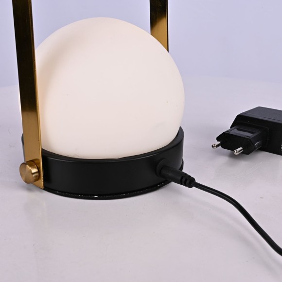 Настольная лампа ImperiumLoft Tangli 302469-22