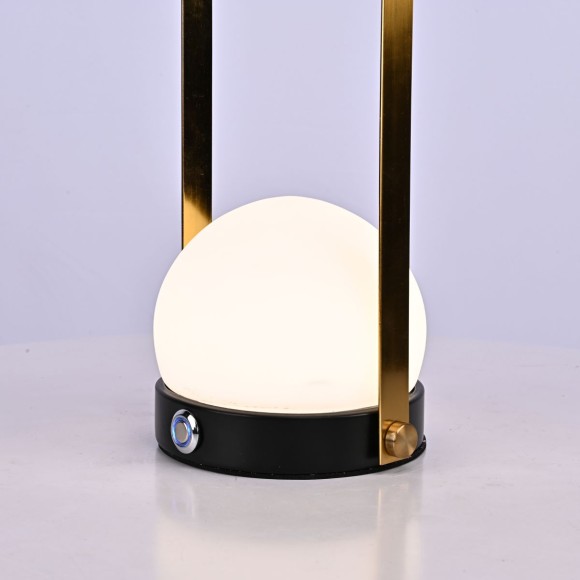 Настольная лампа ImperiumLoft Tangli 302469-22