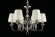 Потолочная люстра Aployt Gaell APL.704.03.06