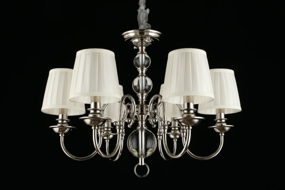 Потолочная люстра Aployt Gaell APL.704.03.06