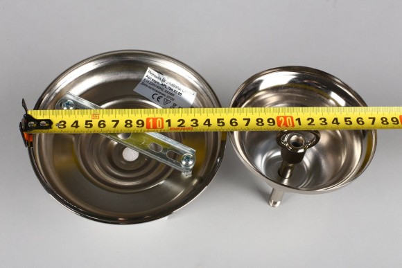 Потолочная люстра Aployt Gaell APL.704.03.06