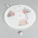 Светодиодная герметичная лента Arlight COB-PSW-X480-6mm 24V Warm3000 (8 W/m, IP67, 5m) 047892