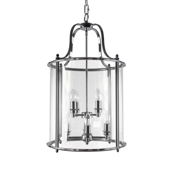 Подвесной светильник Loft IT Lighthouse 10456/8 CR