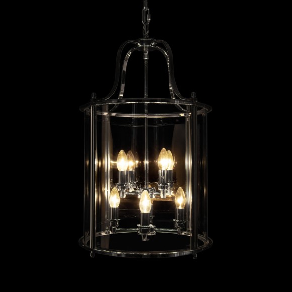 Подвесной светильник Loft IT Lighthouse 10456/8 CR