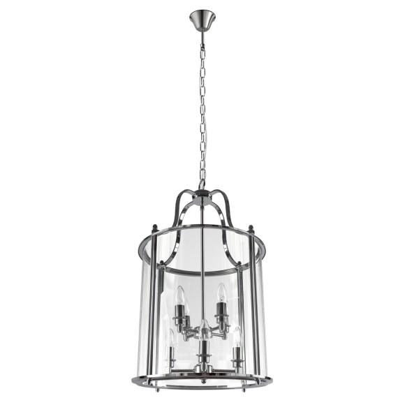 Подвесной светильник Loft IT Lighthouse 10456/8 CR