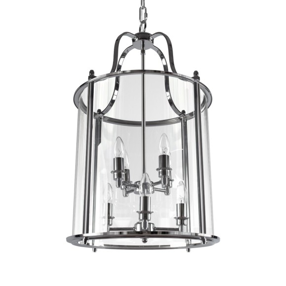 Подвесной светильник Loft IT Lighthouse 10456/8 CR