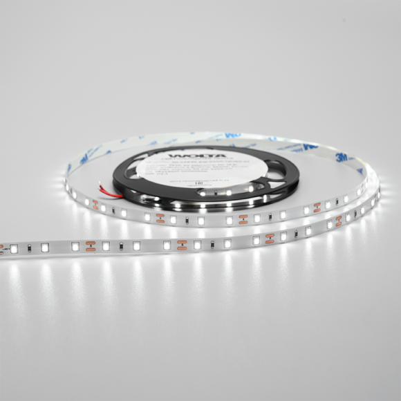 Светодиодная лента Wolta WLS2835-6W/4000/24H60-01