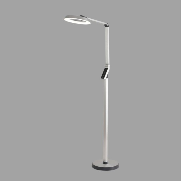 Торшер Lumion Genri 8333/15FL