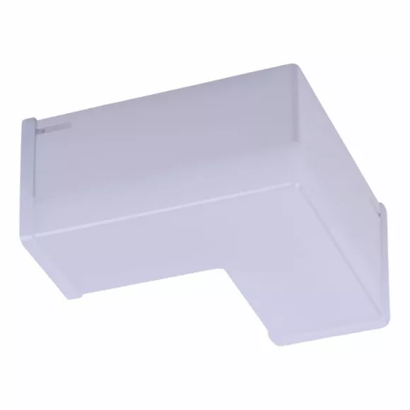 Модульный светильник L-образный Uniel ULO-N11L-8W/6500K/120D IP40 WHITE UL-00013276 Модульный светильник L-образный Uniel ULO-N11L-8W/6500K/120D IP40 WHITE UL-00013276