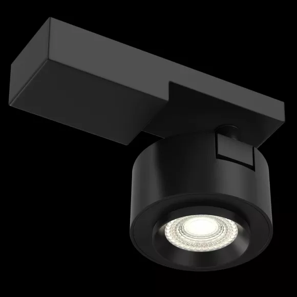 Светодиодный спот Maytoni Treo C062CL-L12B3K, 3000, Теплый белый