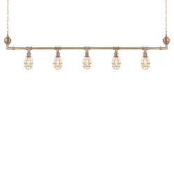 Подвесной светильник Covali PL-30528