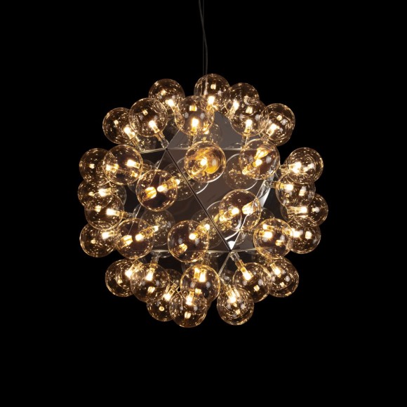 Подвесная люстра LOFT IT Taraxacum 10470/800