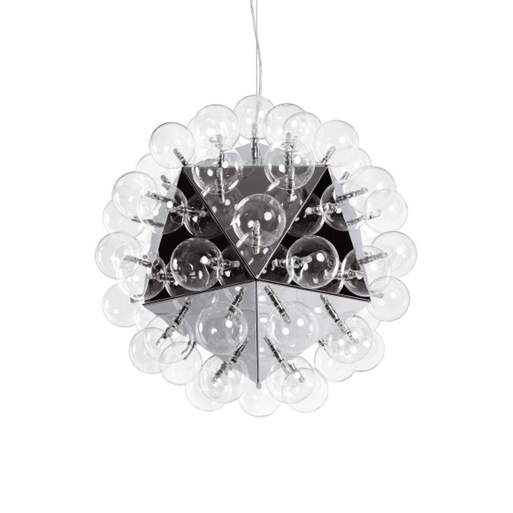 Подвесная люстра LOFT IT Taraxacum 10470/800