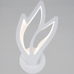 Настенный светильник Reluce 09862-0.2-01 WH