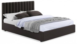 Кровать двуспальная Olivia 2000x1600 NMB_TE-00003865