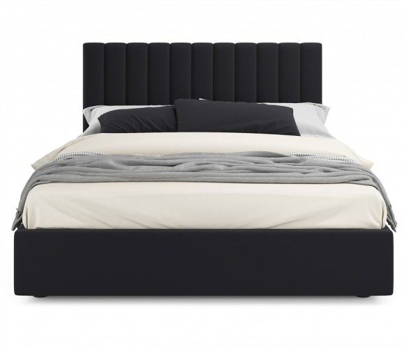 Кровать полутораспальная Olivia 2000x1400 NMB_TE-00004146