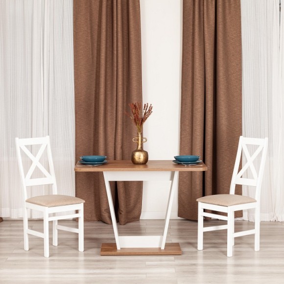 Стол обеденный Tibi TET_20612