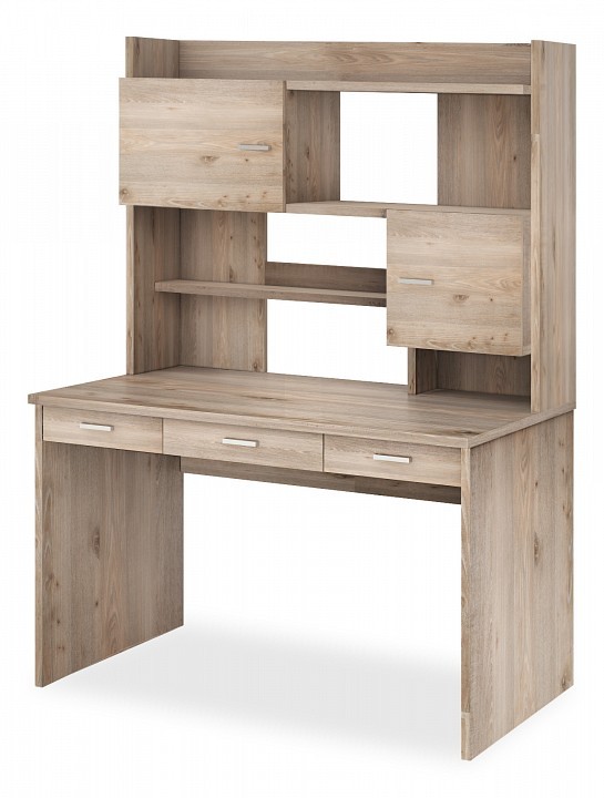 Стол компьютерный Домино Нельсон СП-83 MER_SP-83-N