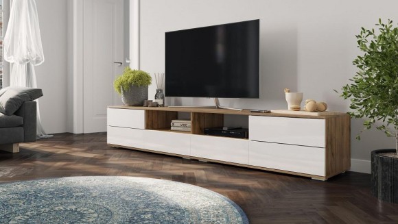 Тумба под ТВ Маллоу WO_563533