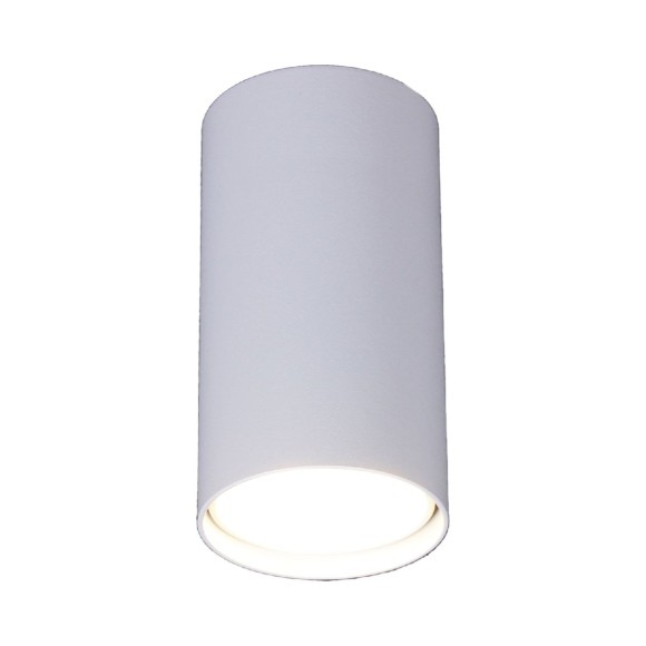 Накладной светильник Reluce 16002-9.5-001LD GU10 WT