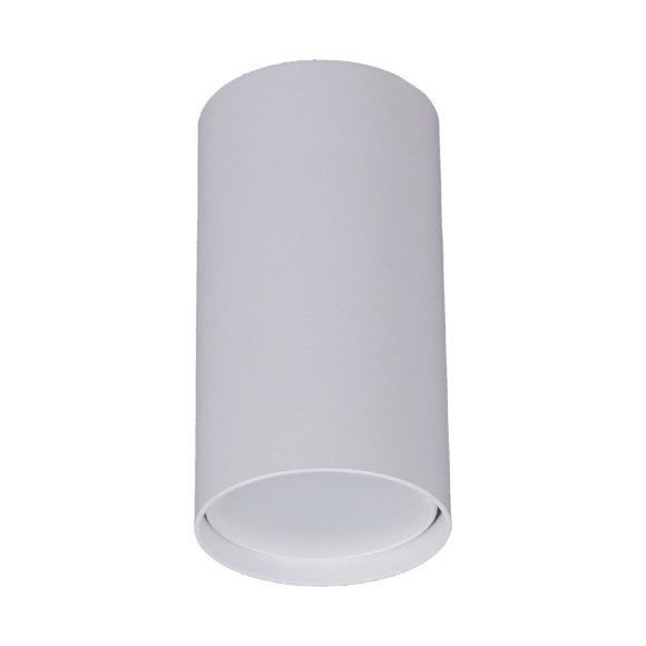 Накладной светильник Reluce 16002-9.5-001LD GU10 WT