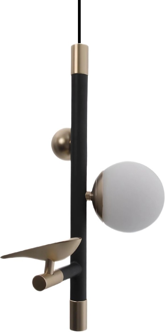 Подвесной светильник Mizi'en View MZ46397-1