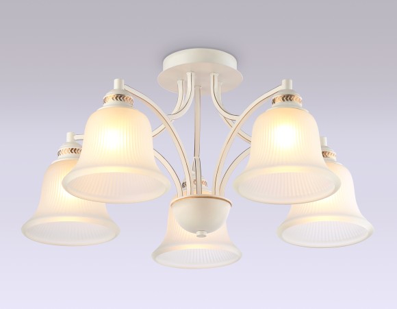 Потолочная люстра Ambrella Light Traditional TR3050