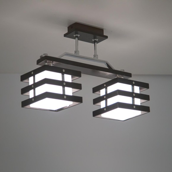 Потолочный светильник Citilux Киото CL133221