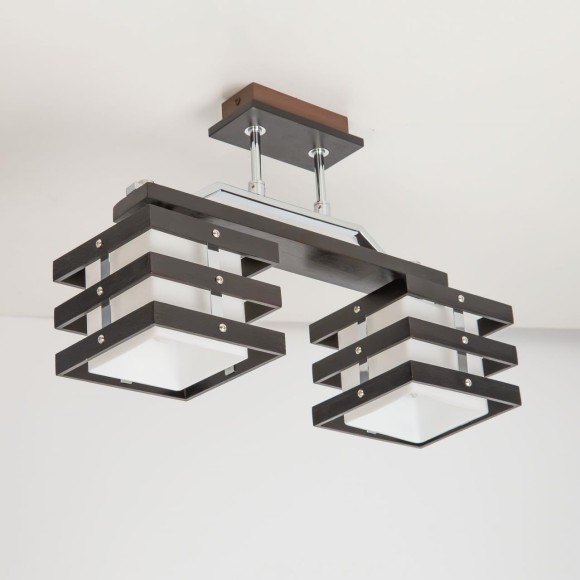 Потолочный светильник Citilux Киото CL133221