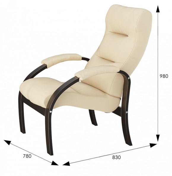 Кресло Шоле ML_2000026753322