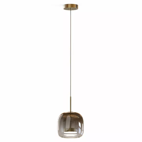 Подвесной светильник Lightstar Cupola 804018 Подвесной светильник Lightstar Cupola 804018