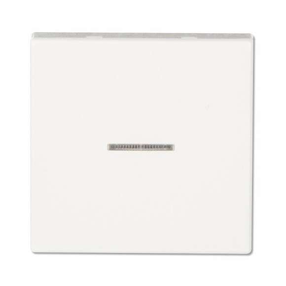 Клавиша с линзой Jung EP490KOWW