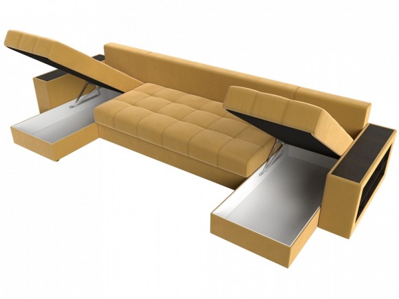 Диван-кровать Дубай LDV_110590R