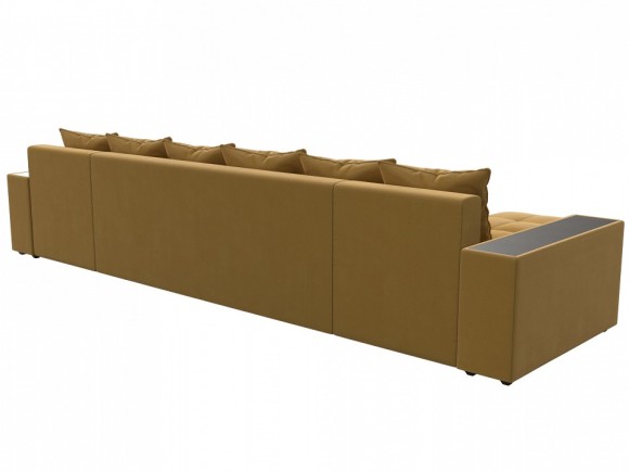 Диван-кровать Дубай LDV_110590R