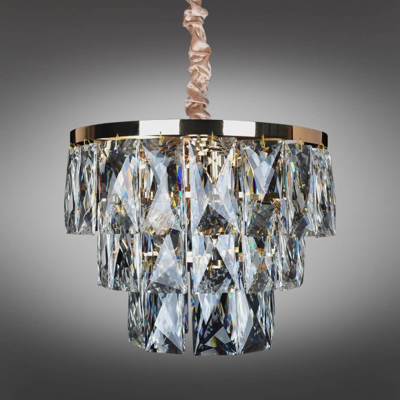 Подвесная люстра Omnilux OML-72903-09