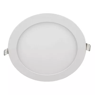 Встраиваемый светодиодный светильник Elektrostandard DLR003 18W 4200K 4690389081873