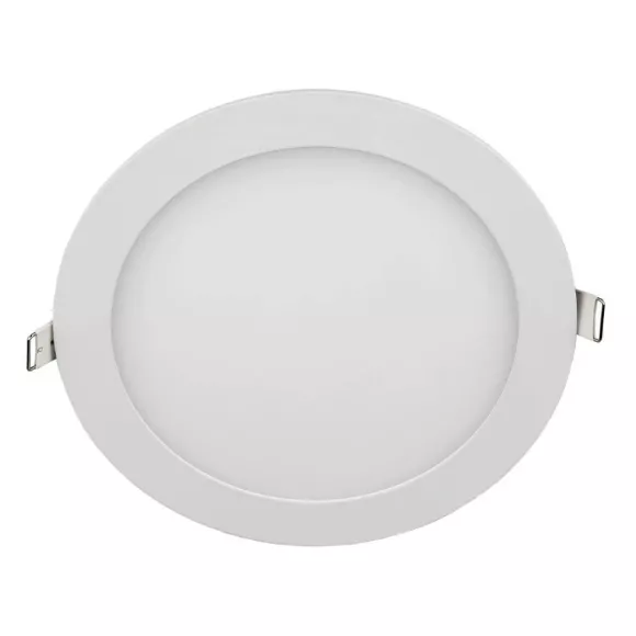 Встраиваемый светодиодный светильник Elektrostandard DLR003 18W 4200K 4690389081873 Встраиваемый светодиодный светильник Elektrostandard DLR003 18W 4200K 4690389081873
