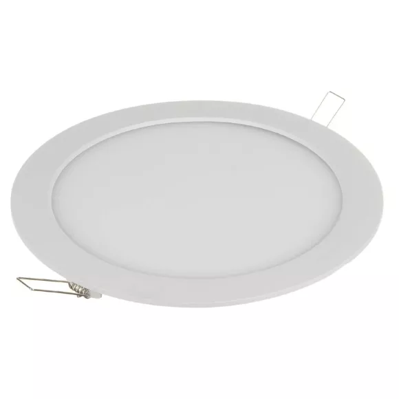 Встраиваемый светодиодный светильник Elektrostandard DLR003 18W 4200K 4690389081873 Встраиваемый светодиодный светильник Elektrostandard DLR003 18W 4200K 4690389081873