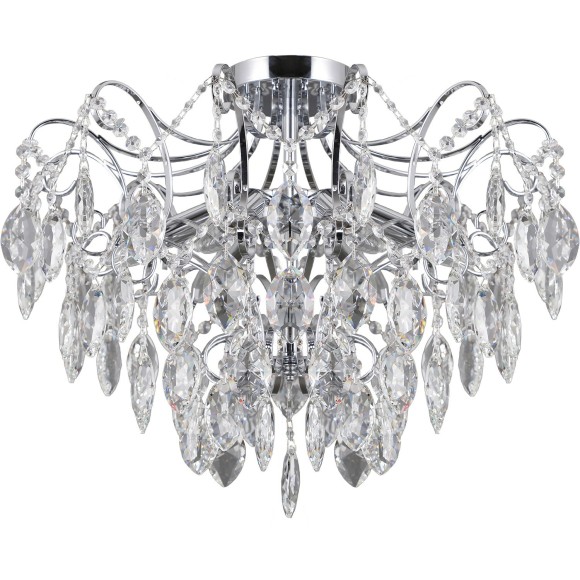 Потолочная люстра Illumico IL3522-6CSQ-39 CR