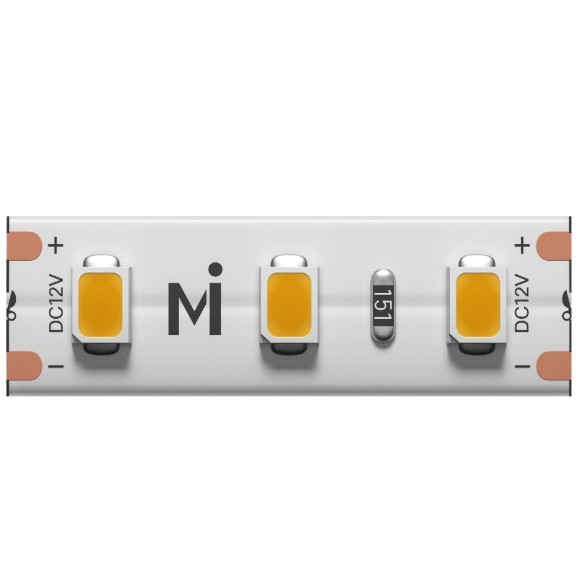 Светодиодная лента Maytoni Led Strip 12В 2835 9,6Вт/м 2700К 5м IP20 201030