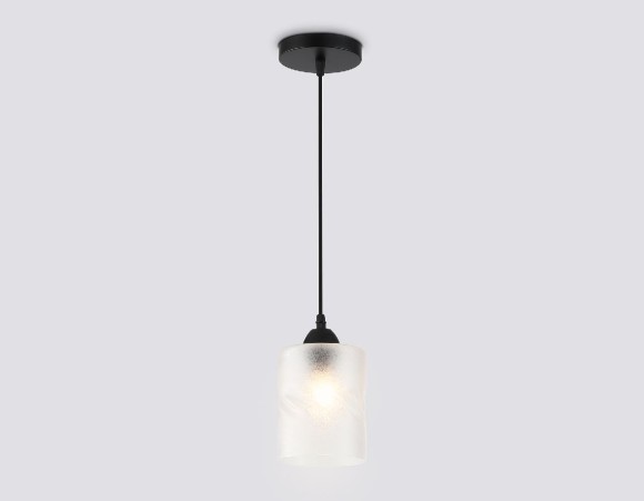 Подвесной светильник Ambrella Light Loft Traditional TR3409