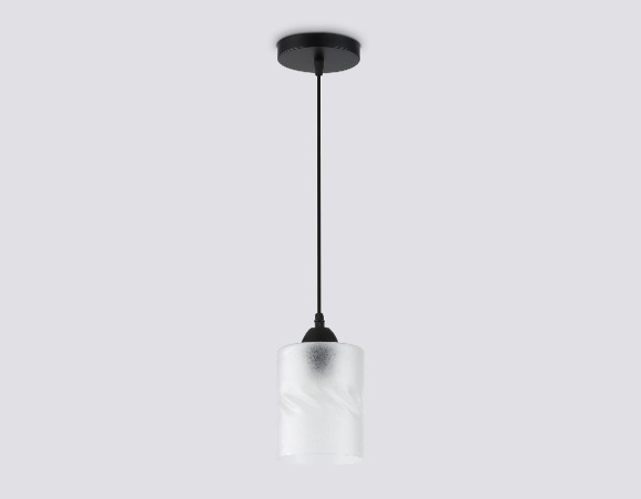 Подвесной светильник Ambrella Light Loft Traditional TR3409