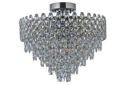 Подвесная люстра Arti Lampadari Osoppo E 1.5.80.100 N