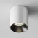 Накладной светильник Maytoni Alfa led C064CL-12W4K-RD-WB, вид сверху