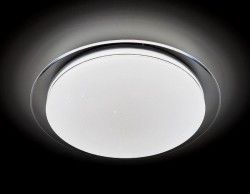 Потолочный светильник Ambrella Light Orbital Air FF48