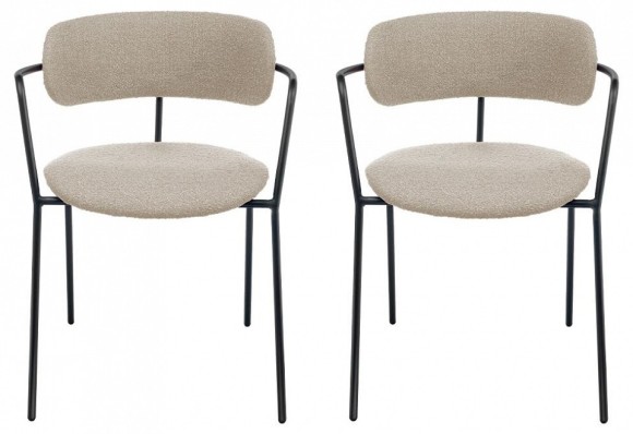 Набор стульев Ant BDX_RF0863P