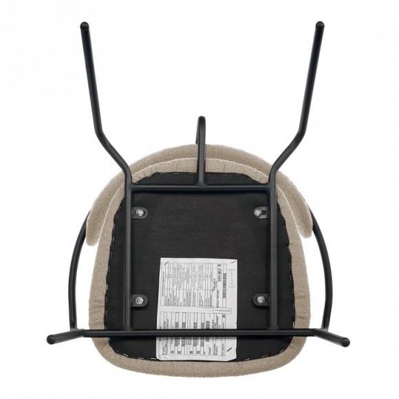 Набор стульев Ant BDX_RF0863P